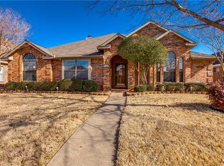 2326 Stillwater Dr, Mesquite, TX 75181