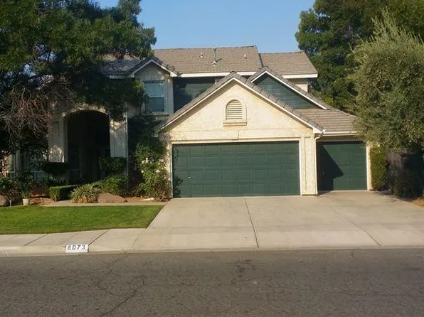 8073 N Backer Ave, Fresno, CA 93720