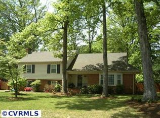 2408 Astoria Dr, Richmond, VA 23235