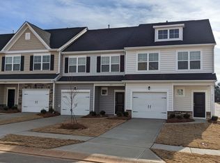 8137 Sheffield Dr, Terrell, NC 28682