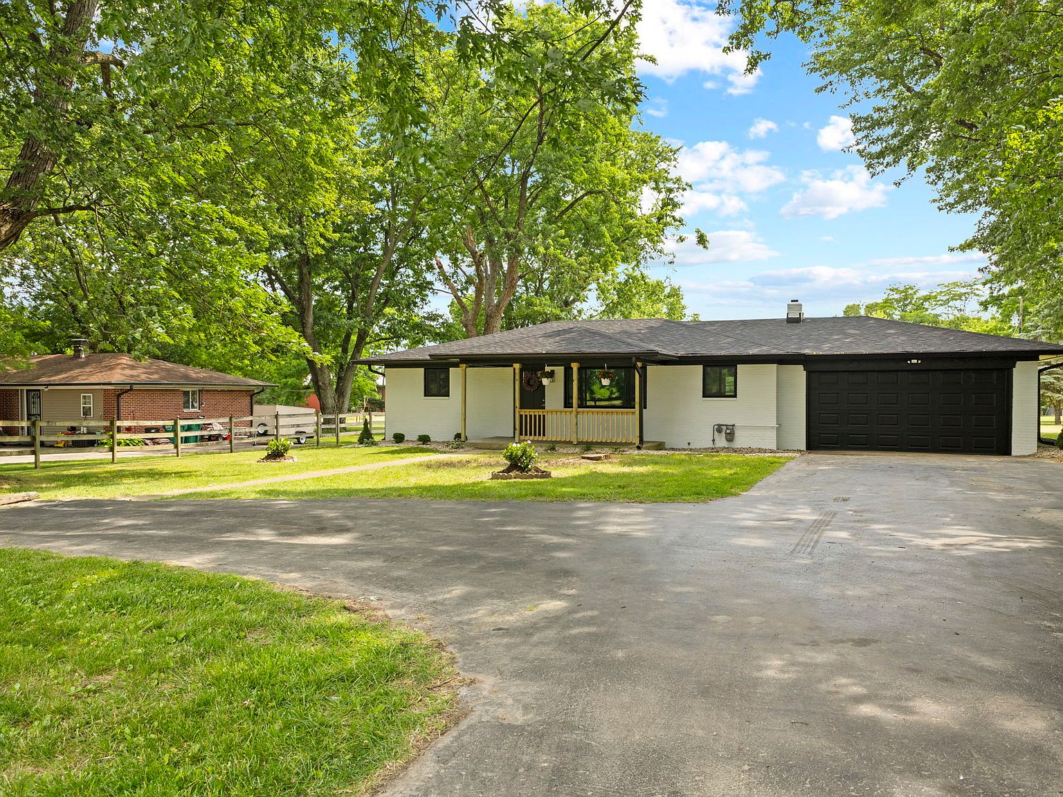 4681 W County Road 144, Bargersville, IN 46106 Zillow