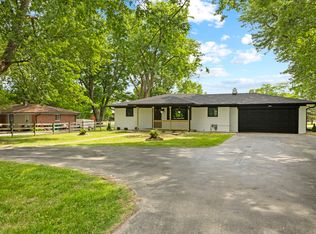 4681 W County Road 144, Bargersville, IN 46106