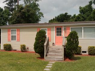 2463 Highway 172, Sneads Ferry, NC 28460