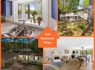 434 Westover Pkwy, Locust Grove, VA 22508