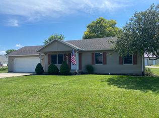 11530 Township Road 293, Lakeview, OH 43331