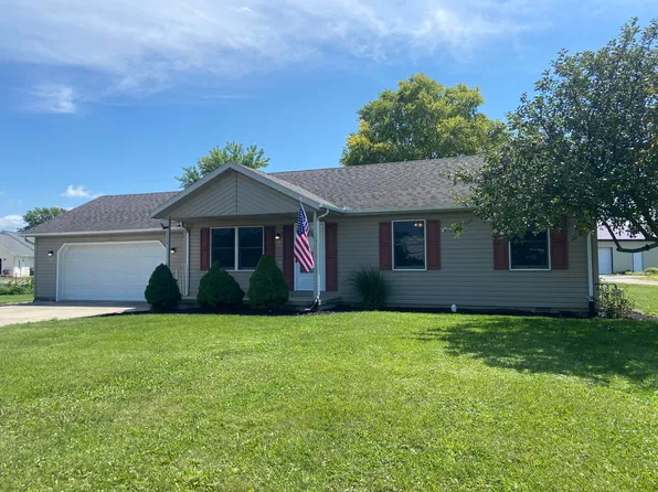 11530 Township Road 293, Lakeview, OH 43331