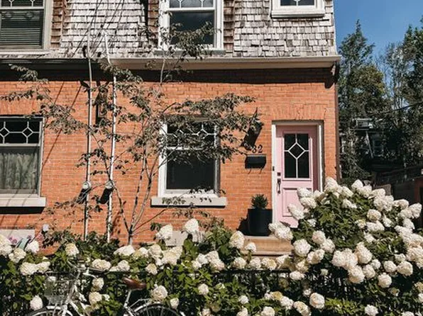 32 Sackville Pl, Toronto, ON M4X 1A4