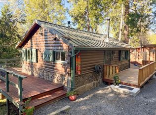 21819 Confidence Rd, Twain Harte, CA