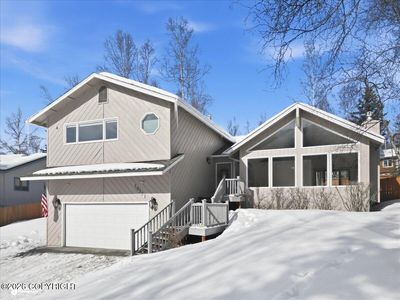 19321 Verdant Cir, Eagle River, AK, 99577