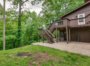 573 Floating Mill Village Rd, Silver Point, TN 38582