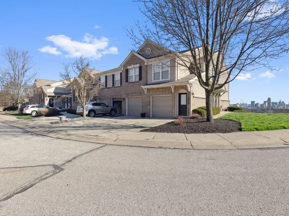 350 Eastview Ct #1-103, Ludlow, KY 41016