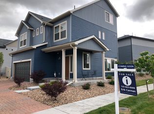 4854 N Halifax Ct, Denver, CO 80249