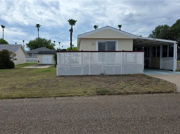 2002 Green Gate Cir E, Palmview, TX 78572