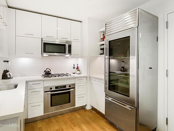 2nd image of 635 W 42nd St APT 12J