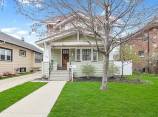 2108 74th St, Kenosha, WI 53143