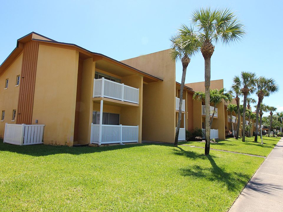 1st image of 250 N Banana River Dr APT E2
