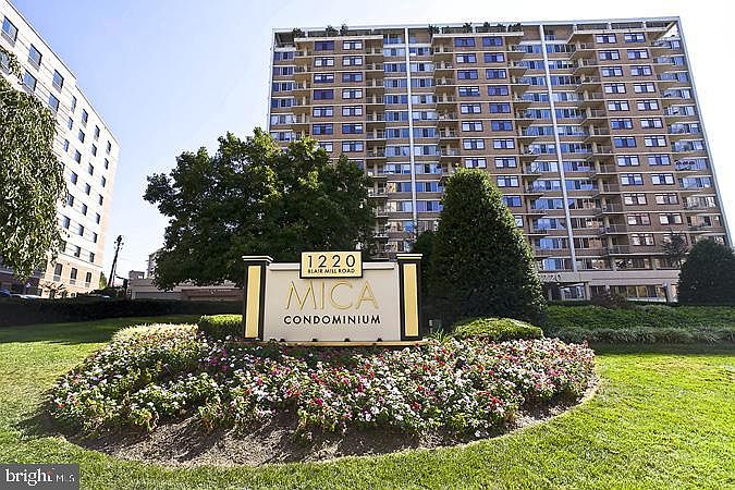 1st image of 1220 Blair Mill Rd APT 702