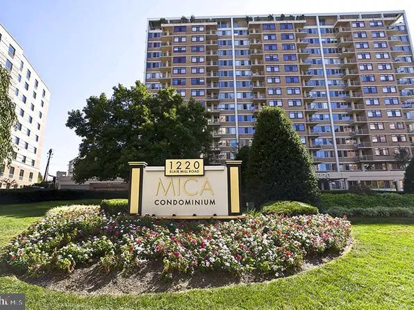 1220 Blair Mill Rd APT 702, Silver Spring, MD 20910