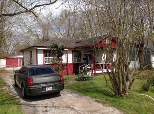 5125 Wilmington St, Houston, TX 77033