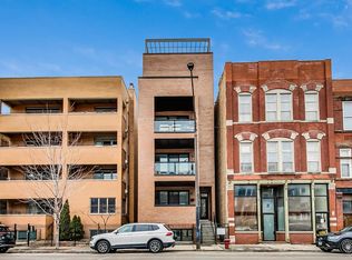 1427 W Grand Ave APT 3, Chicago, IL 60642