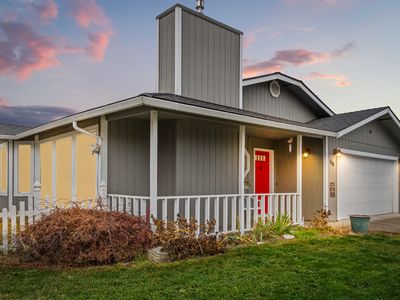 640 Malabar Dr, Central Point, OR, 97502