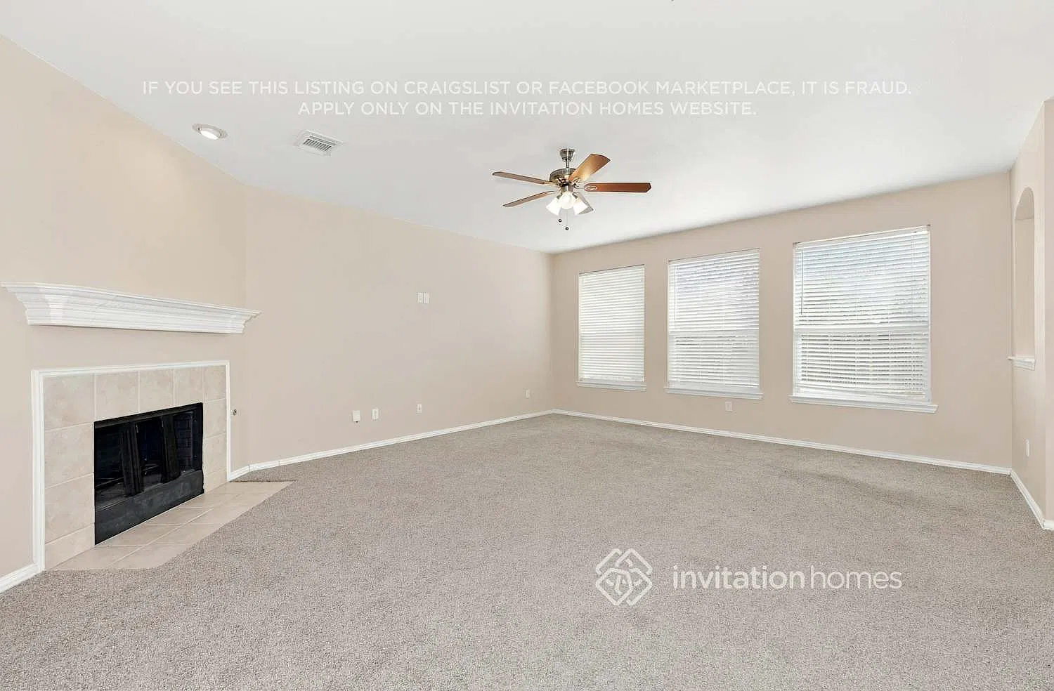 3168 Kingswood Ct Mansfield, TX 76063 — Photo 4