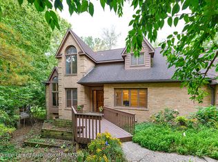 4335 Aztec Way, Okemos, MI 48864