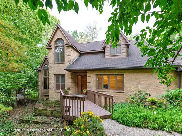 4335 Aztec Way, Okemos, MI 48864