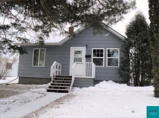 3515 4th Ave W, Hibbing, MN 55746