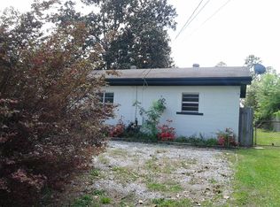 431 Welline Rd, Cantonment, FL 32533