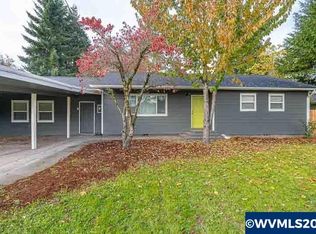 7535 Wheatland Rd N, Keizer, OR 97303