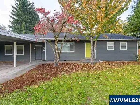 7535 Wheatland Rd N, Keizer, OR 97303