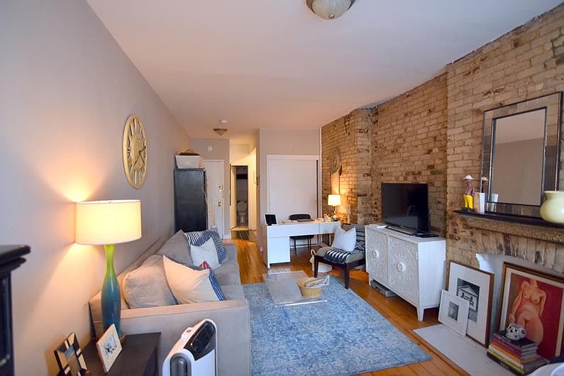 2nd image of 48 W 8th St APT 3B