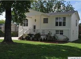 3707 Fox Trail Cir NW, Huntsville, AL 35810