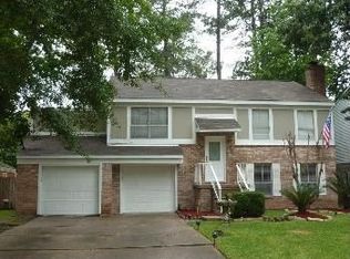 23049 Apple Arbor Dr, Spring, TX 77373