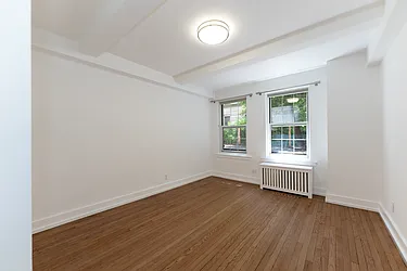 Rented by Buchbinder & Warren