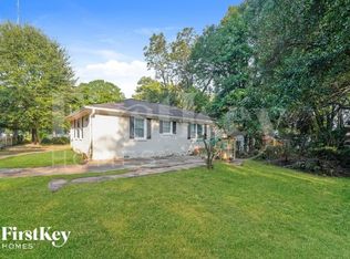 2690 Joyce Ave, Decatur, GA 30032