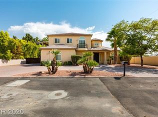 6233 Palmyra Ave, Las Vegas, NV 89146