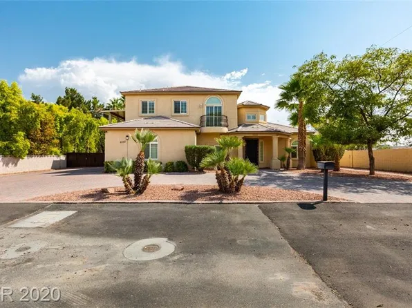 6233 Palmyra Ave, Las Vegas, NV 89146