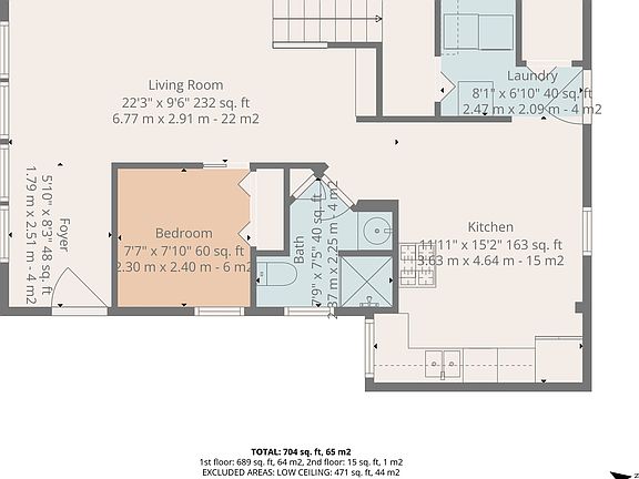 3rd image of 347 4th St