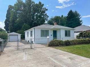 1018 S 31st Ave, Yakima, WA 98902
