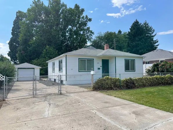 1018 S 31st Ave, Yakima, WA 98902