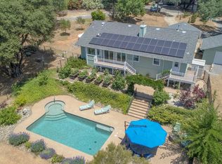 3423 Excalibar Rd, Placerville, CA 95667