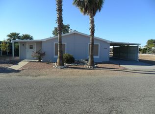 3606 N Colorado Ave, Florence, AZ 85132