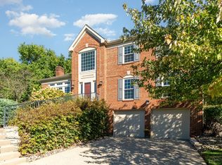 6612 Pullman Ct, West Chester, OH 45069