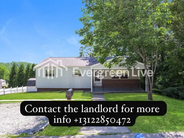 1022 Taylor St #1, North Versailles, PA 15137