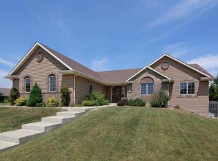 5420 34th St, Kenosha, WI 53144