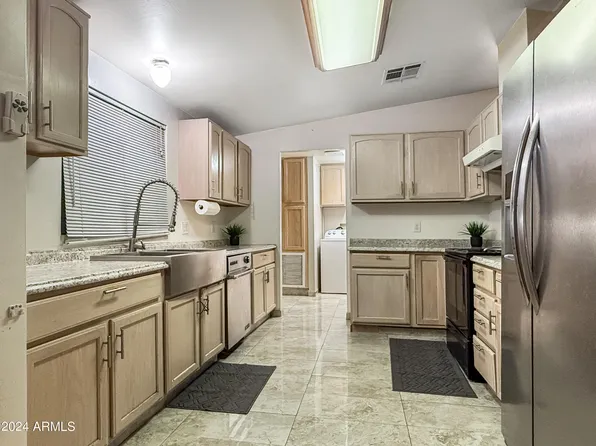 8601 N 103RD Avenue #68, Peoria, AZ 85345