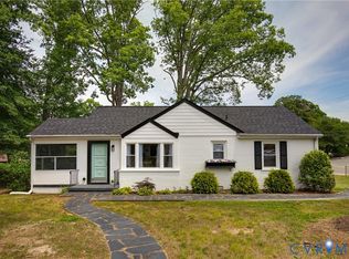 9000 Gayton Rd, Henrico, VA 23229