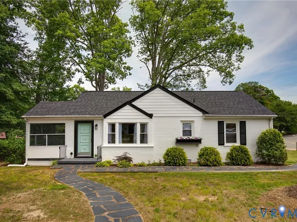 9000 Gayton Rd, Henrico, VA 23229